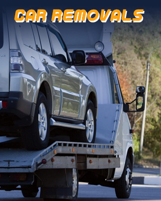 car removals regentspark