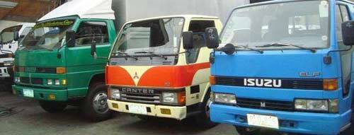 truck dealers buyers wreckers regentspark